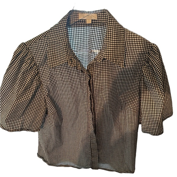 Eri & Ali top size small - Picture 1 of 5